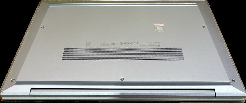 HP EliteBook 840 G8 Intel Core i7-1185G7@3GHz 16GB RAM 256GB SSD READ!  Lap200