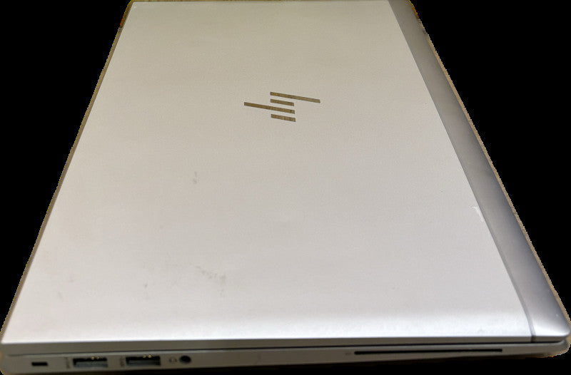 HP EliteBook 840 G8 Intel Core i7-1185G7@3GHz 16GB RAM 256GB SSD READ!  Lap200
