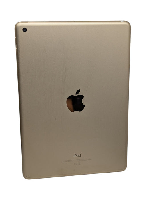 Apple iPad 5th generation 32GB Rose Gold UNLOCKED  -