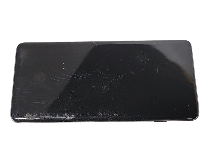 Samsung Galaxy S10 128GB SM-G973W Unlocked Smart Phone, READ _
