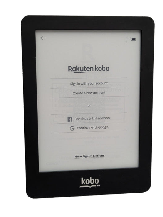 Kobo Glo N613 eReader  -