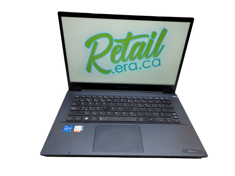 Toshiba DynaBook A40-J| i7-1185G7| 16GB DDR4| 256GB M.2  Qβ Lap200
