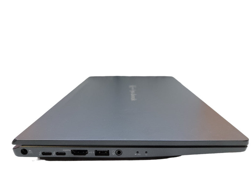 Toshiba DynaBook A40-J| i7-1185G7| 16GB DDR4| 256GB M.2  Qβ Lap200