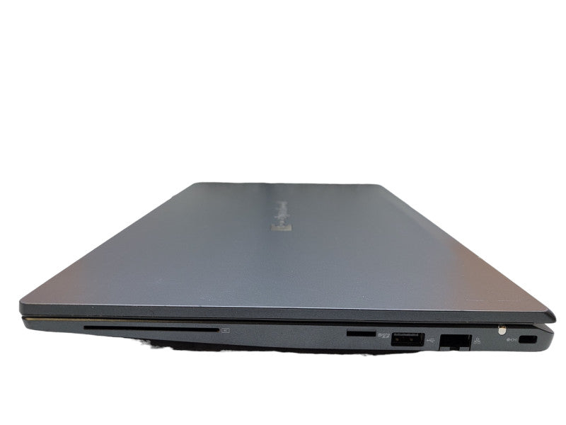 Toshiba DynaBook A40-J| i7-1185G7| 16GB DDR4| 256GB M.2  Qβ Lap200