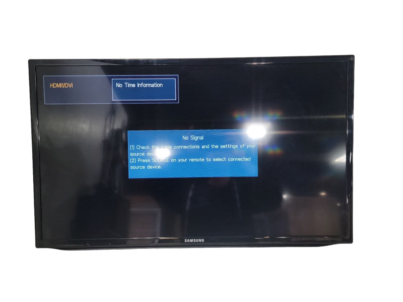 Samsung UN32EH5000 32" Class LED HDTV | HD TV HDMI