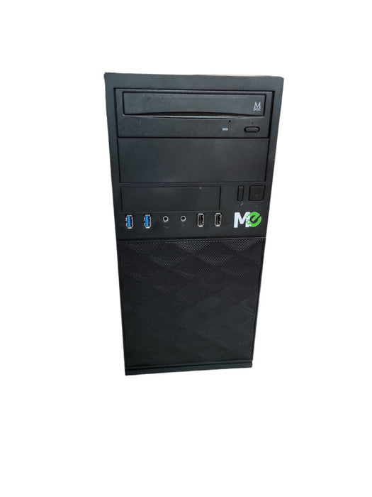 Custom PC PRIME H370M - PLUS   i5 - 8600 CPU @ 3.10GHz 16GB DDR4 θ