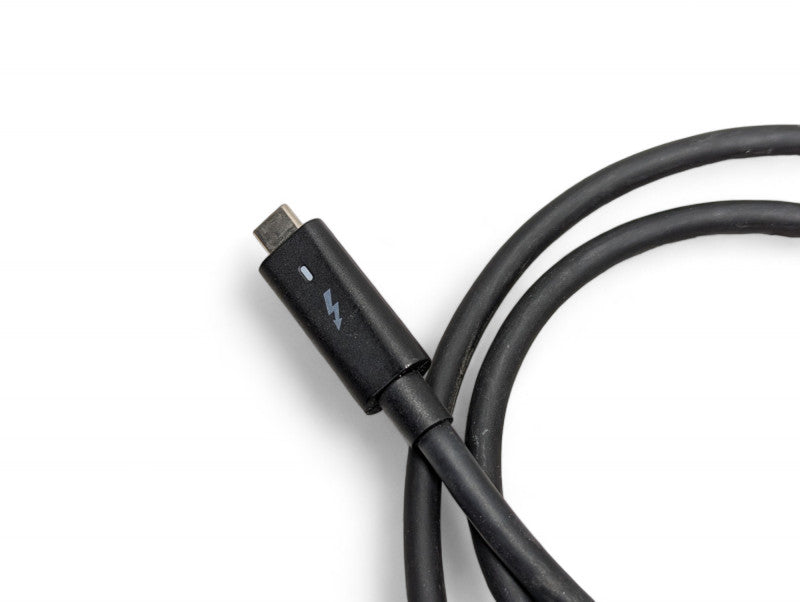 DELL WD19TB USB-C Thunderbolt Docking station with 180W power adaptor  Q-