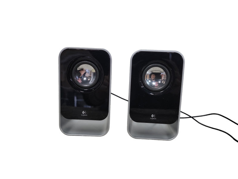 Satelite speakers Only for Logitech Z313 Speaker System, Right and Left