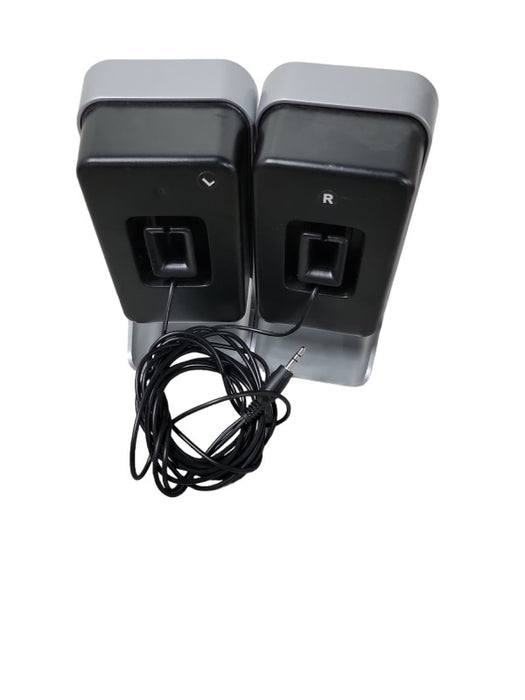 Satelite speakers Only for Logitech Z313 Speaker System, Right and Left