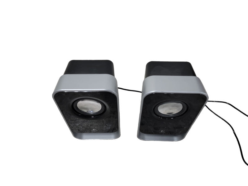 Satelite speakers Only for Logitech Z313 Speaker System, Right and Left
