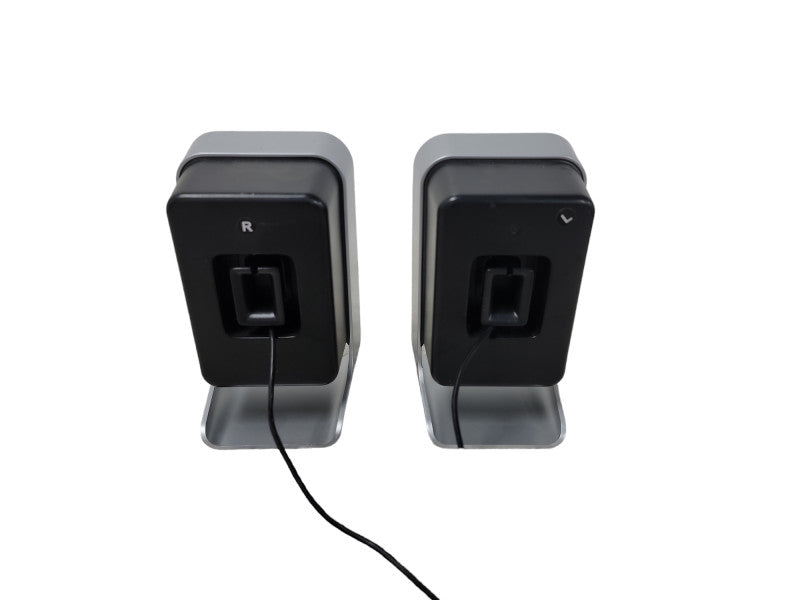 Satelite speakers Only for Logitech Z313 Speaker System, Right and Left