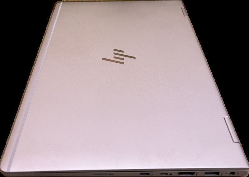 HP EliteBook x360 1030 TOUCH G2 Intel Core i7-7600U@2.8GHz 16GB RAM 256GB SSD  Lap200