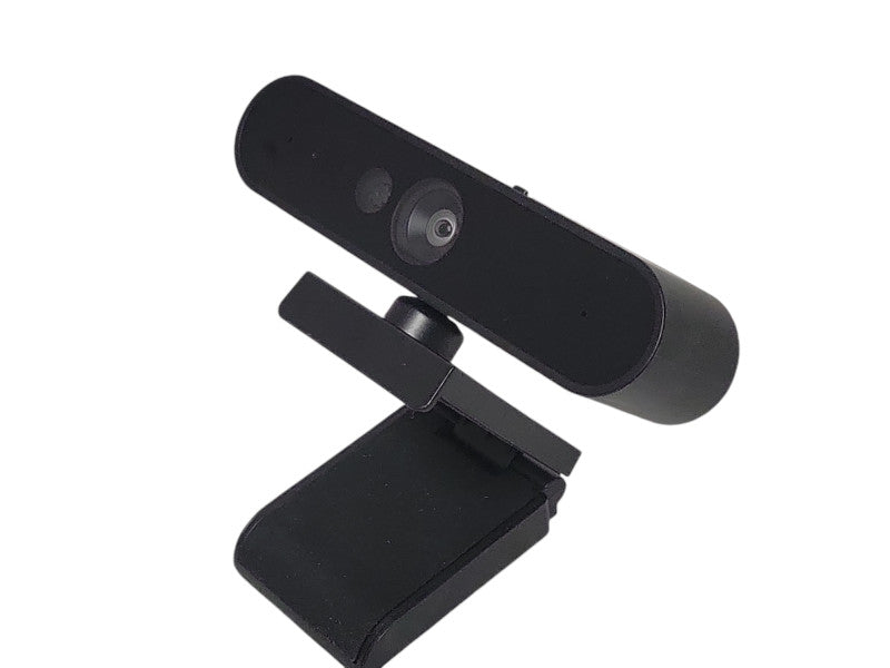 Lenovo Performance FHD Webcam FHDWC510, Tested, No USB-C Cable _