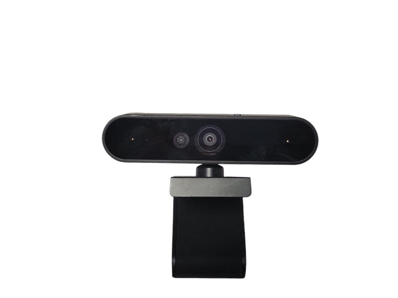 Lenovo Performance FHD Webcam FHDWC510, Tested, No USB-C Cable _