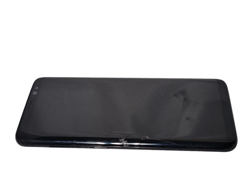 Samsung Galaxy S8 | 64GB (SM-G950W) | Unlocked smart phone, READ _