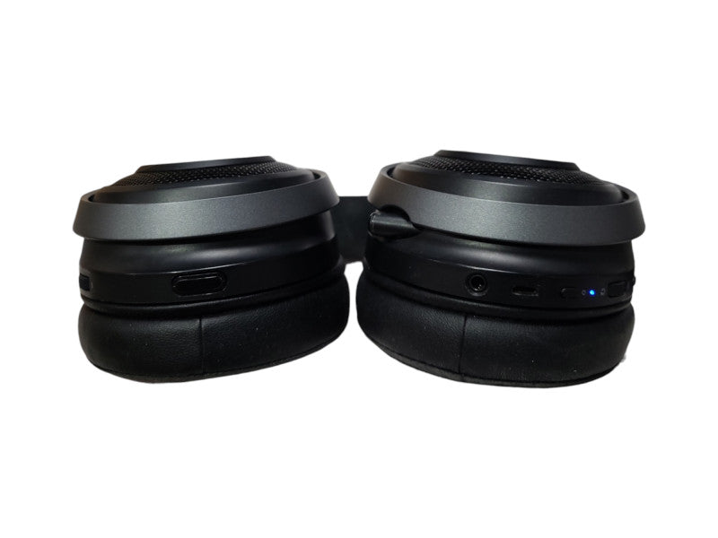 Razer Nari Ultimate Wireless PC Gaming Headset, READ