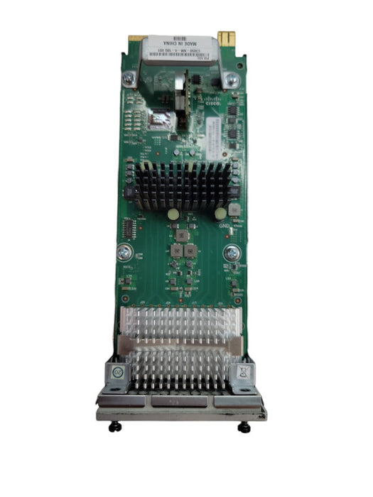 Cisco C3850NM-4-10G Network Module %