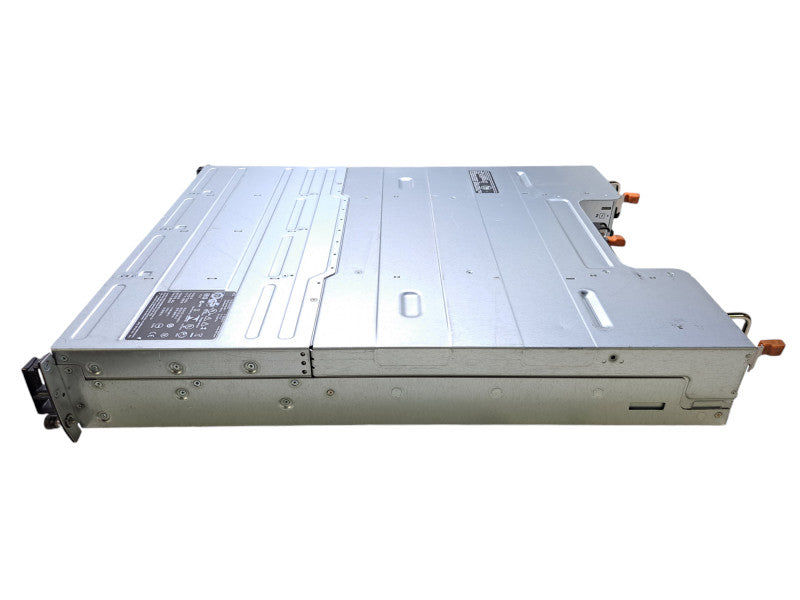 Dell PowerVault MD1200 12x 3.5" HDD Bays, 2x PSU, 2x MD12 Series Controllers