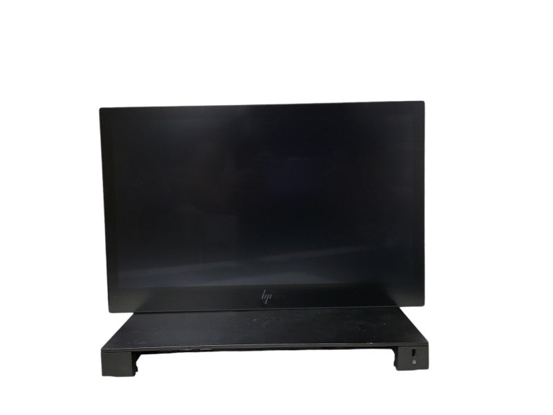 HP ENGAGE ONE 143 14" AIO POS SYSTEM Core I3-7100U, 4GB, 128GB READ _