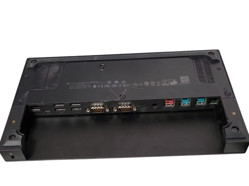HP ENGAGE ONE 143 14" AIO POS SYSTEM Core I3-7100U, 4GB, 128GB READ _