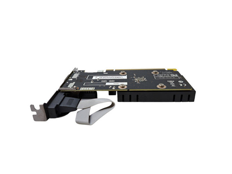 Zotac Nvidia GT 710 Zone Edition 1GB GDDR3 PCIe Graphics Card