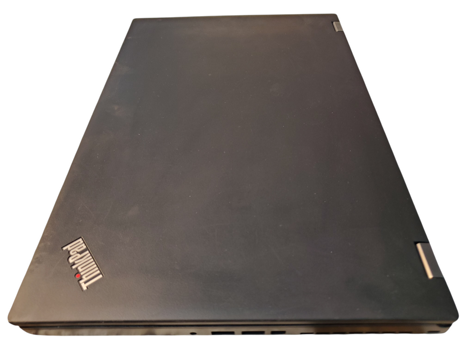 Lenovo ThinkPad P52 i7-8850H 2.6GHz 16GB RAM 500GB SSD QUADRO P2000  Lap200
