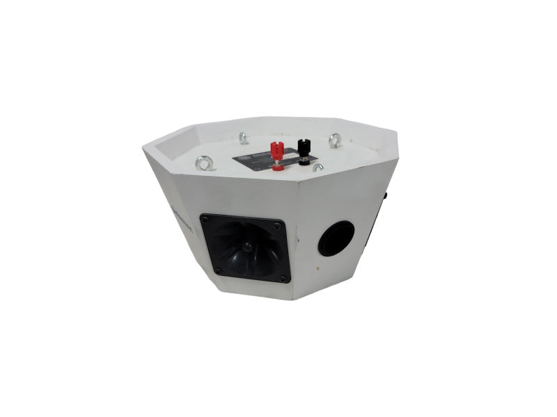 Octasound SP800A 360 x 180-Degree 8" Central Ceiling Speaker Q