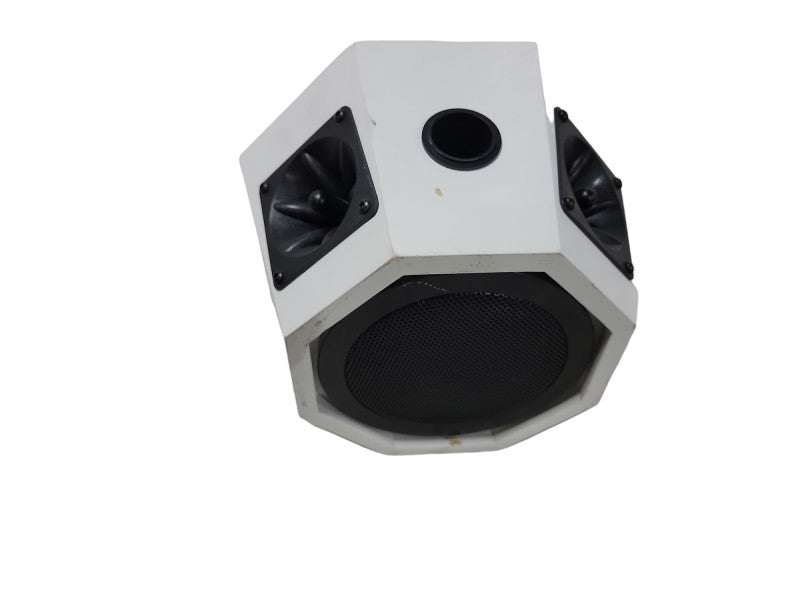 Octasound SP800A 360 x 180-Degree 8" Central Ceiling Speaker Q