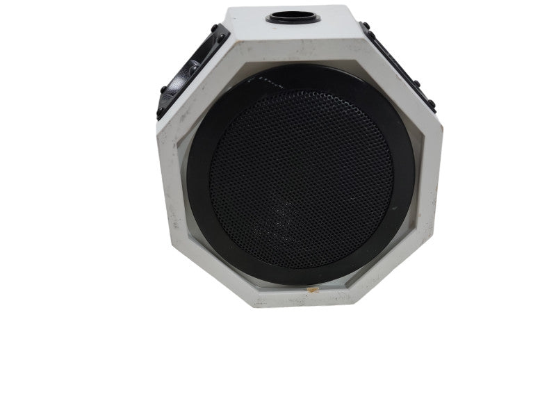 Octasound SP800A 360 x 180-Degree 8" Central Ceiling Speaker Q