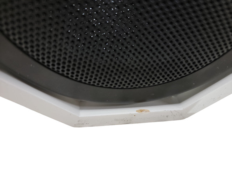 Octasound SP800A 360 x 180-Degree 8" Central Ceiling Speaker Q