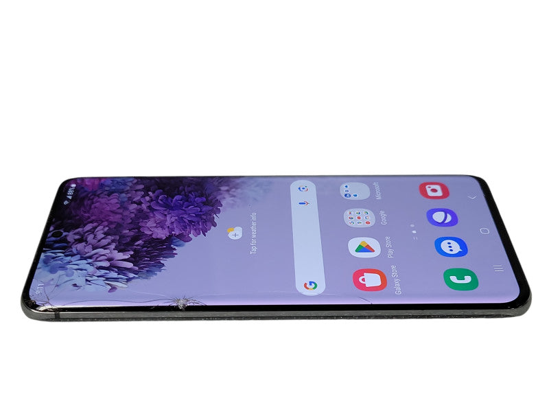 Samsung Galaxy S20 5G SM-G981W 128GB, READ _