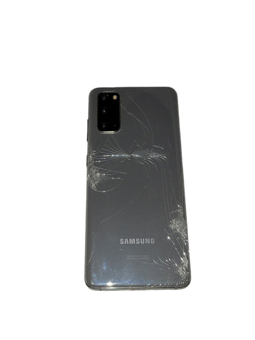 Samsung Galaxy S20 5G SM-G981W 128GB, READ _
