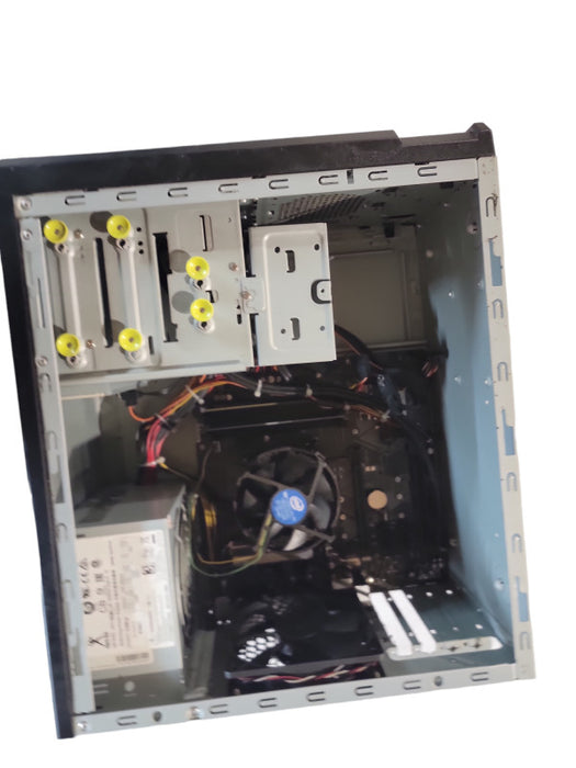 Custom PC PRIME H370M - PLUS i5 - 8600 CPU @ 3.10GHz 16GB DDR4 Ram θ