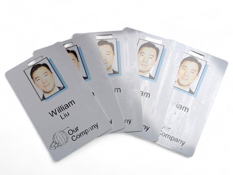VALID P3500S ID card printer  -