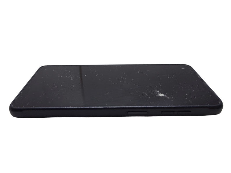 Samsung Galaxy XCover Pro 64GB (SM-G715W) READ $
