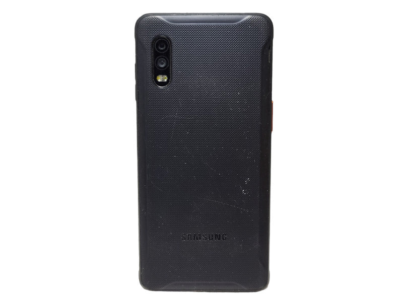 Samsung Galaxy XCover Pro 64GB (SM-G715W) READ $