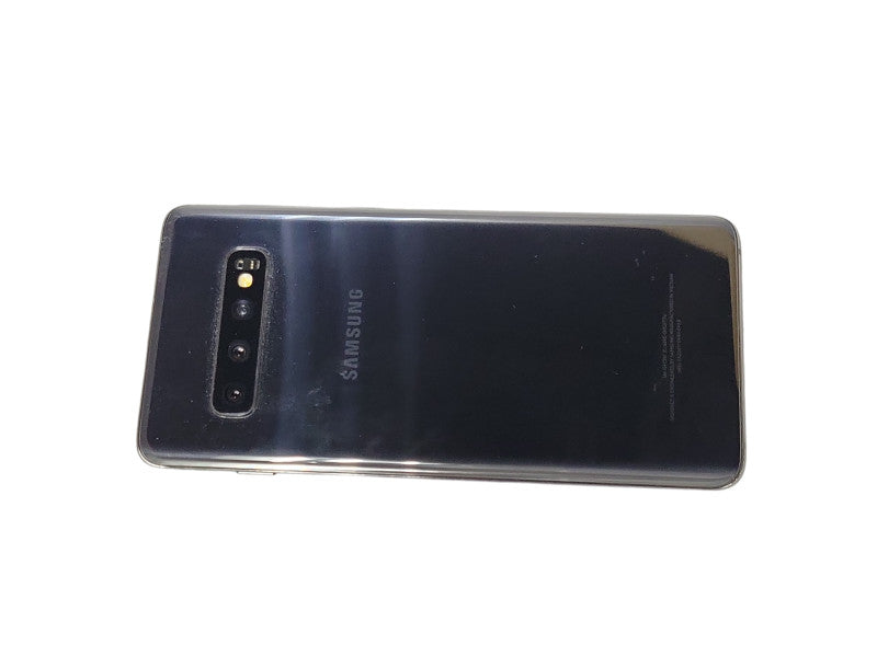Samsung Galaxy S10 128GB SM-G973W Unlocked Smart Phone, READ _