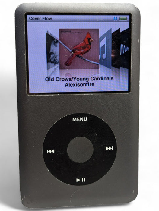 iPod Classic Click Wheel 160GB  -