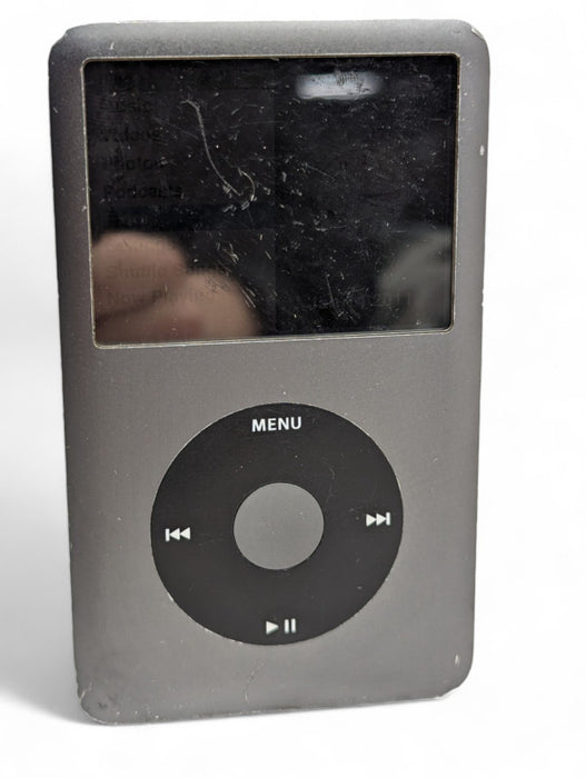 iPod Classic Click Wheel 160GB  -
