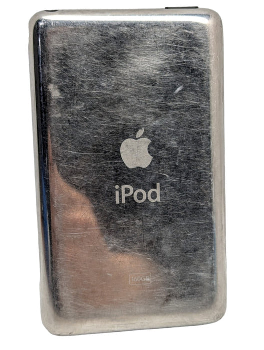 iPod Classic Click Wheel 160GB  -