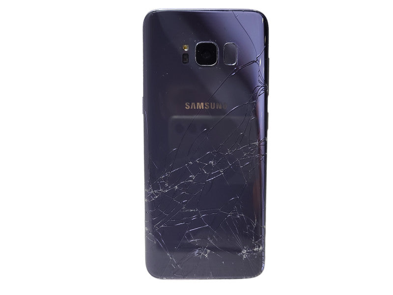Samsung Galaxy S8 | 64GB (SM-G950W) | Unlocked smart phone READ $