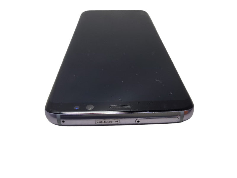 Samsung Galaxy S8 | 64GB (SM-G950W) | Unlocked smart phone READ $