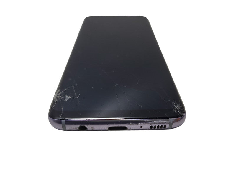 Samsung Galaxy S8 | 64GB (SM-G950W) | Unlocked smart phone READ $