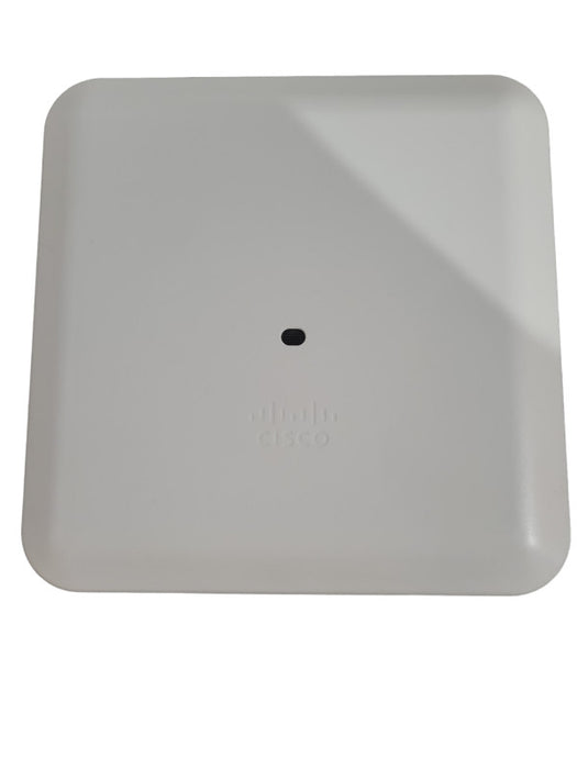 Cisco AIR-AP3802I-A-K9 802.11AC DUAL BAND AP, Factory Reset !