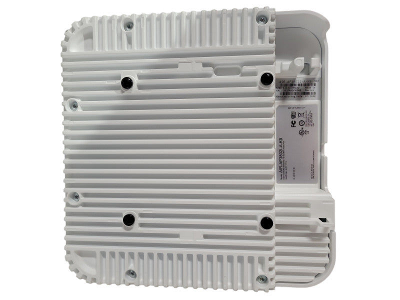 Cisco AIR-AP3802I-A-K9 802.11AC DUAL BAND AP, Factory Reset !