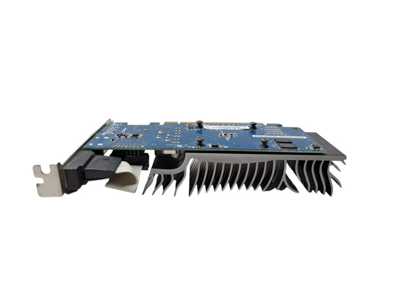 ASUS GeForce 8400GS 512MB PCI-Express Silent Graphics Card | VGA, DVI & HDMI