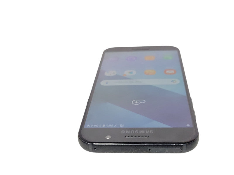 Samsung Galaxy A5 2017 32GB SM-A520W, READ _