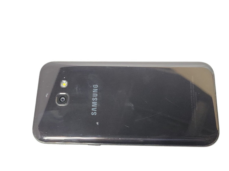 Samsung Galaxy A5 2017 32GB SM-A520W, READ _