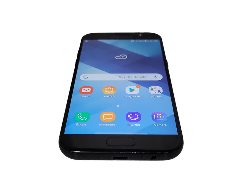 Samsung Galaxy A5 2017 32GB SM-A520W, READ _