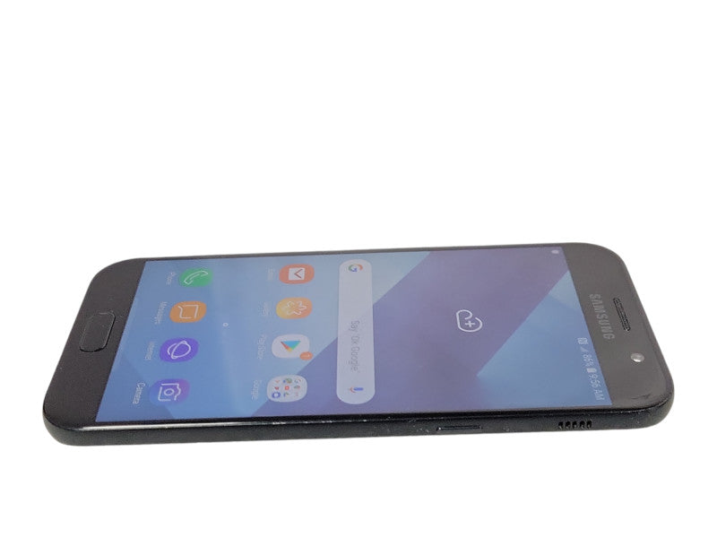 Samsung Galaxy A5 2017 32GB SM-A520W, READ _